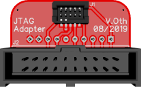 JTAG Adapter