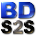 BDSup2Sub Icon